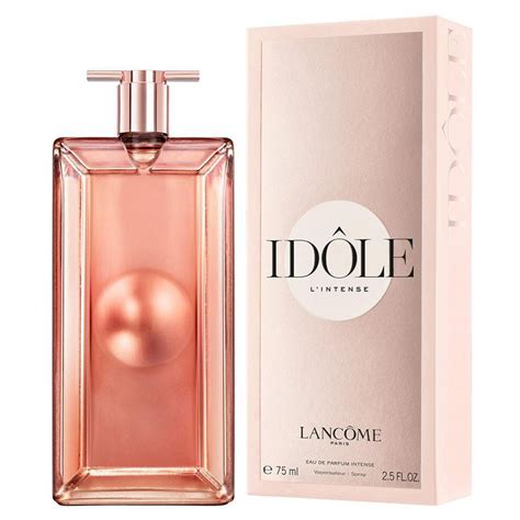 Idôle L'Intense Eau de Parfum .